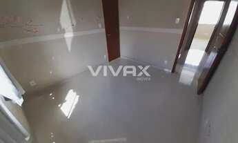 Imagem 7: Olaria - Casa de Vila Duplex Reformada - 126 m² IPTU - Sala 3 Quartos Garagem - Entrar e M