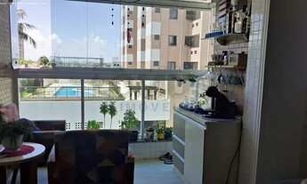 Imagem 1: Apartamento no Residencial Alto Belo com 2 quartos 2 suítes