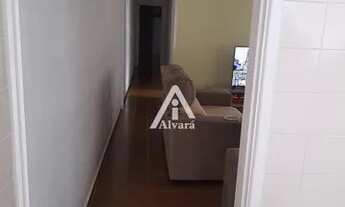 Imagem 7: Locação-Sobrado-São Paulo-Parque Panamericano