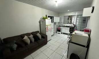 Imagem 2: Casa para Venda em Presidente Prudente, PRUDENTINO, 2 dormitórios, 1 banheiro, 2 vagas