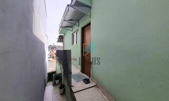 Imagem 2: Imóvel com 5 casa à venda, 230 m² por R$ 410.000 - Jardim Aclimação - Santo André/SP