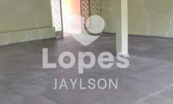 Imagem 3: Casa de rua-À VENDA-Ramos-Rio de Janeiro-RJ