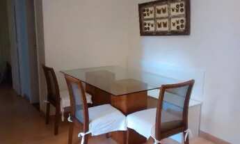 Imagem 6: Vendo condomínio Barra Sul - 2 quartos - todo reformado