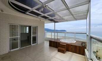 Imagem: Cobertura Espetacular c/ Vista Mar - Jd