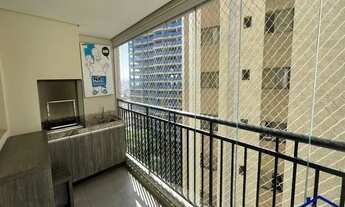 Imagem 2: Apartamento Mobiliado No Centro de Osasco