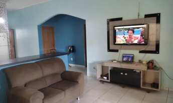 Imagem 5: Casa no alto alegre