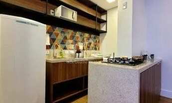 Imagem 4: Apartamento para Venda - 69m², 2 dormitórios, Auxiliadora