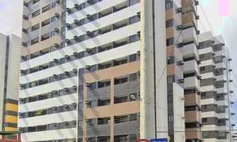 Imagem: Aluga-se 1 apartamento com mobília no edifício