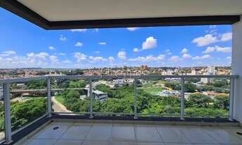 Imagem 3: Apartamento à venda no Taquaral - Campinas/SP