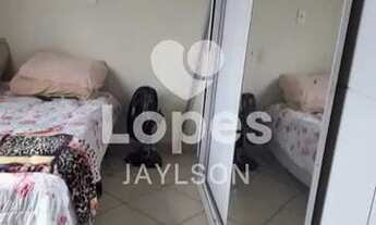 Imagem 4: Apartamento tipo casa - 02 quartos- Todos os Santos