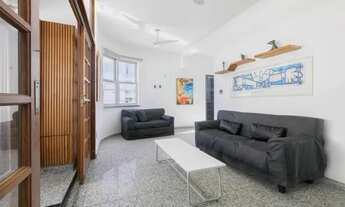 Imagem 6: Rio163 - Ampla cobertura de 3 quartos em Copacabana