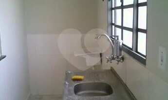 Imagem 5: KITNET COM ÓTIMA LOCALIZAÇÃO! Studio Residencial Jardim Europa!