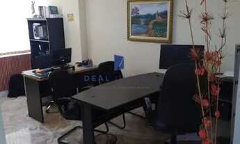 Imagem 4: SALA COMERCIAL 27 M2 VENDA CENTRO SOROCABA SP