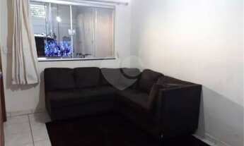 Imagem 3: Casa em condomínio fechado com 2 quartos em Piracicaba