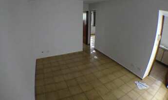 Imagem: Apto 02 qtos. Garagem, armários, Set Bueno