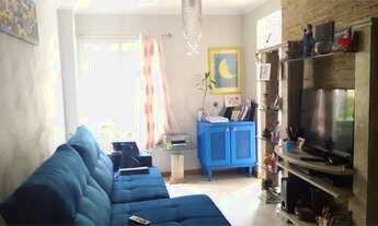 Imagem 3: Lindo sobrado a venda em condomínio fechado, no Jardim das Palmas