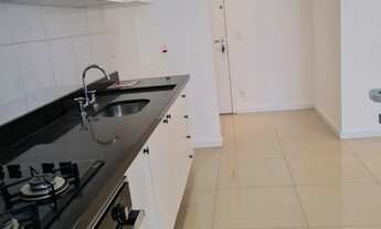 Imagem 7: Apartamento para aluguel tem 62 metros quadrados com 2 quartos