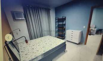 Imagem 2: Apartamento 1 quarto Mobiliado no Della Rosa II