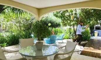 Imagem 3: CASA 3/4, 03 SUÍTES ALTO LUXO EM PIATA CONDOMÍNIO JARDIM BOTÂNICO