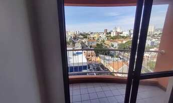 Imagem 2: PORTO ALEGRE - Apartamento Padrão - Cristo Redentor