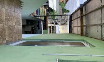 Imagem 4: Casa para aluguel no segundo andar em condomínio fechado com 3 quartos e 1 suíte