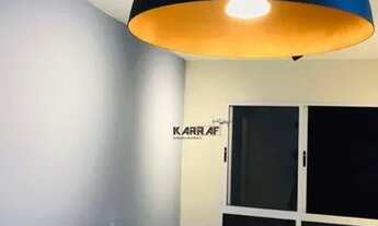 Imagem 6: Apartamento com 1 dormitório, 36 m² - venda por R$ 155.000,00 ou aluguel por R$ 1.110,00/m