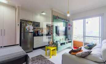 Imagem 4: Apartamento para Aluguel - Quitaúna, 2 Quartos, 50 m2