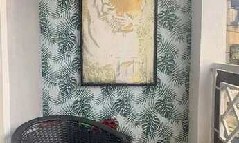 Imagem 5: Sobrado com 3 dormitórios à venda, 169 m² por R$ 650.000,00 - Vila Alto de Santo André - S