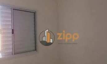 Imagem 4: Apartamento com 2 dormitórios à venda, 40 m² por R$ 320.000,00 - Jardim Sao Paulo(Zona Nor