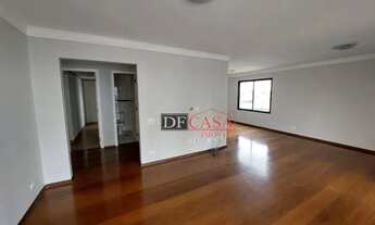 Imagem 2: Apartamento com 3 dormitórios para alugar, 146 m² por R$ 6.590,00/mês - Tatuapé - São Paul