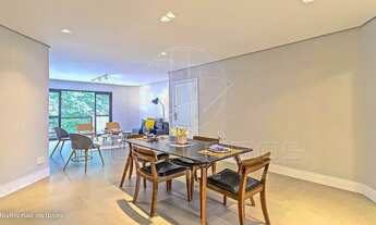 Imagem 4: Apartamento com 2 dormitórios à venda, 142 m² por R$ 1.451.000,00 - Perdizes - São Paulo/S