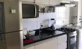 Imagem 5: Apartamento para venda possui 96 metros quadrados com 3 quartos em Arujamérica - Arujá - S