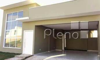 Imagem 1: Casa - Chácaras Silvania - Valinhos