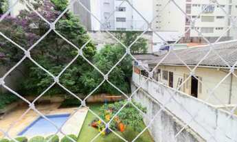 Imagem 4: Apartamento para Aluguel - Jardim Paulista, 2 Quartos, 100 m2