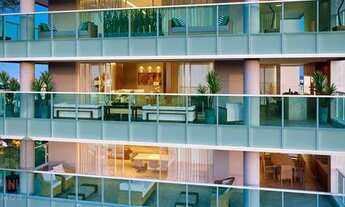 Imagem 6: Apartamento com 5 dormitórios à venda, 288 m² por R$ 5.999.590,00 - Vila Mariana - São Pau