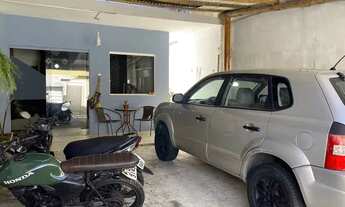 Imagem: Casa duplex 4/4 na rua do gbarbosa de vilas