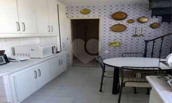 Imagem 5: Cobertura para aluguel e venda tem 155 metros quadrados com 4 quartos