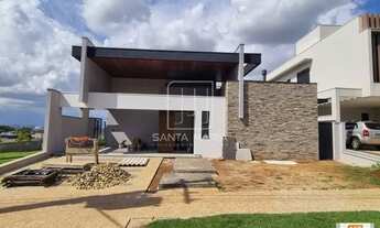 Imagem: Casa (térrea em condominio) 3 dormitórios/suite