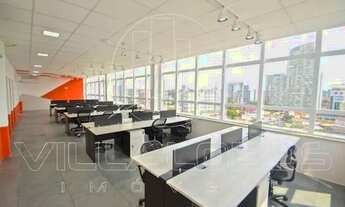 Imagem 2: Conjunto, 219 m² - venda por R$ 3.000.000,00 ou aluguel por R$ 17.646,30/mês - Pinheiros