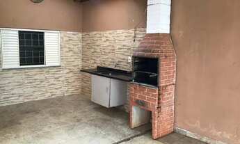 Imagem 4: Alugo Casa com 1 Quarto - Jd. Marumbi