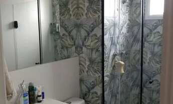 Imagem 7: Apartamneto Mobiliado no Condomínio Familia Vila Ema 59m² com 2 Dormitorios 1 Suíte e 1vag