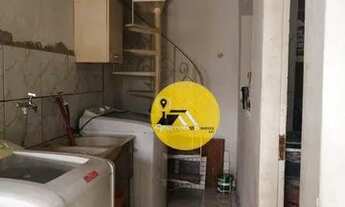 Imagem 5: Casa com 4 dormitórios, 105 m² - venda por R$ 250.000,00 ou aluguel por R$ 1.453,00/mês