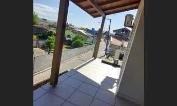 Imagem 6: Casa de 2 pisos Casa com 2 dormitórios