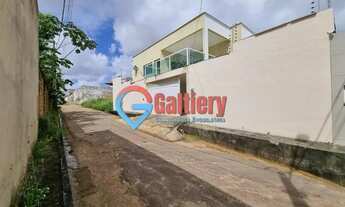 Imagem: Casa Dúplex no Araçagy