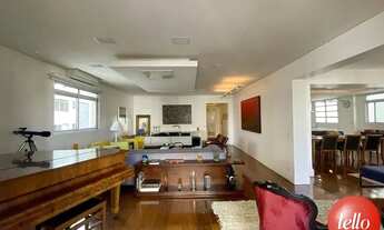 Imagem 7: São Paulo - Apartamento Padrão - Higienópolis