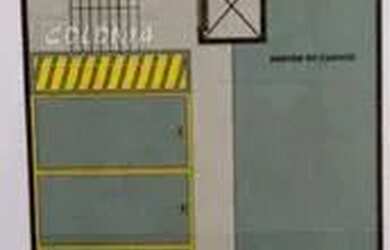 Imagem 2: Santo André - Apartamento Padrão - Jardim Alvorada