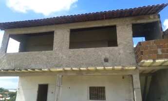 Imagem 6: Casa com terreno