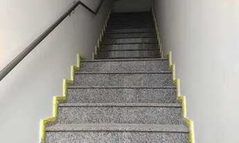 Imagem 3: Kitnet com 1 dormitório para alugar, 30 m² por R$ 959,70/mês - Vila das Palmeiras - Guarul