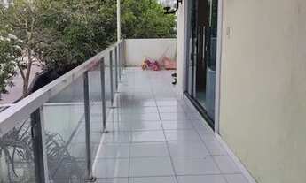 Imagem 2: Apartamento para aluguel - Parque das laranjeiras