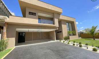 Imagem 3: Sobrado Portal do Sol Green C/ 396 m² e 4 suítes